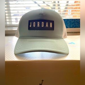 Jordan Jumpman Air Classic99 Snap-Back Trucker Hat